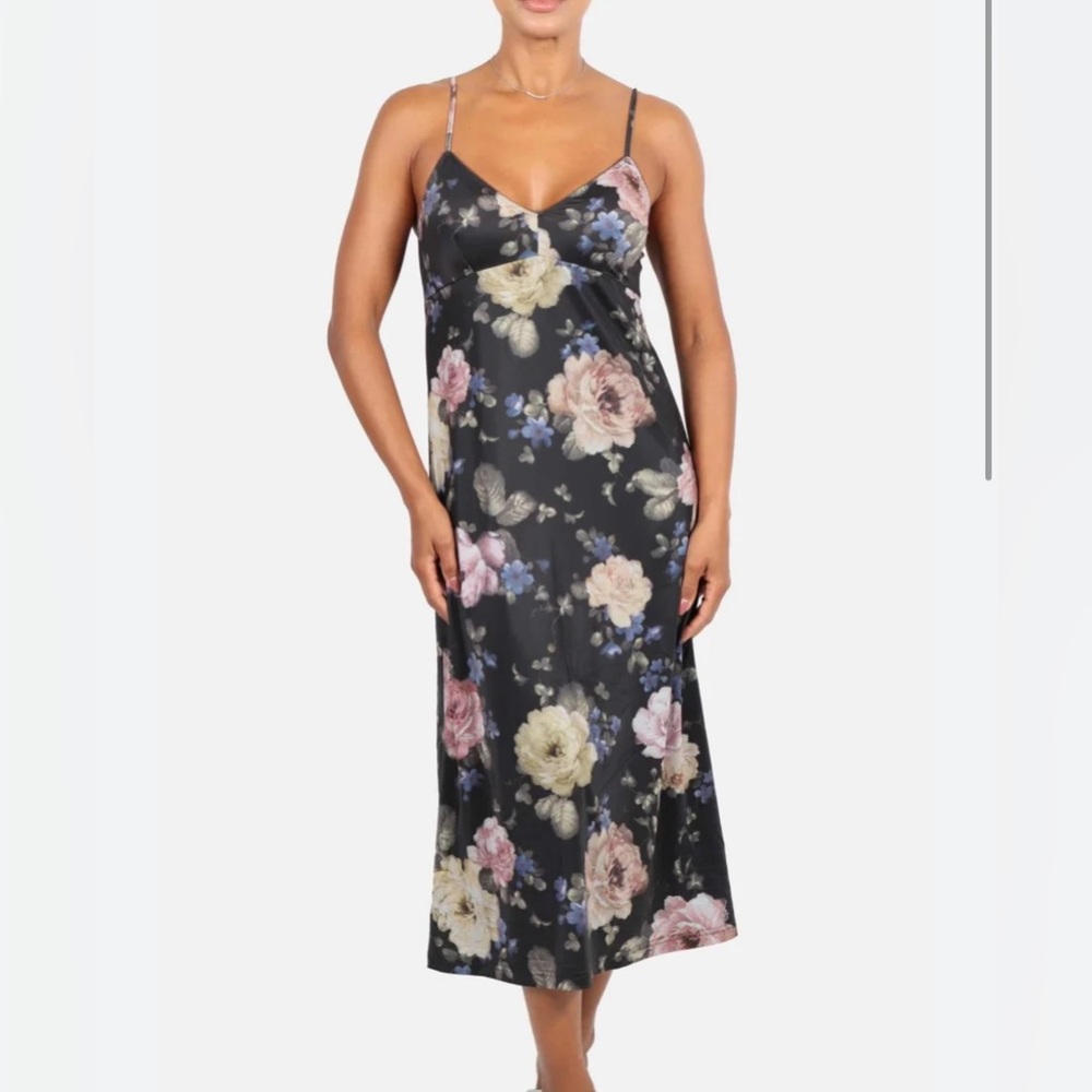 Zimmermann Luminosity Dress